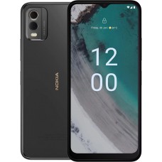 Nokia C32 6/128GB Charcoal (TA-1534) Гарантія 1 рік