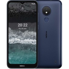 Nokia C21 2/32GB Blue (TA-1352) Гарантія 1 Рік