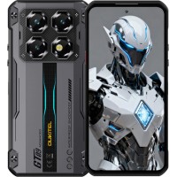 OUKITEL WP60 5G 16/512GB Black Гарантія 1 Рік