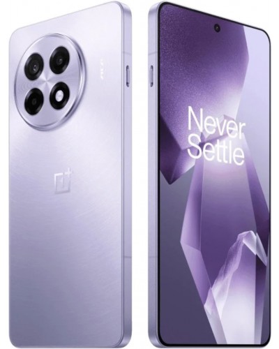 Купить OnePlus Ace 5 Pro 12/256GB Purple Гарантія 1 рік