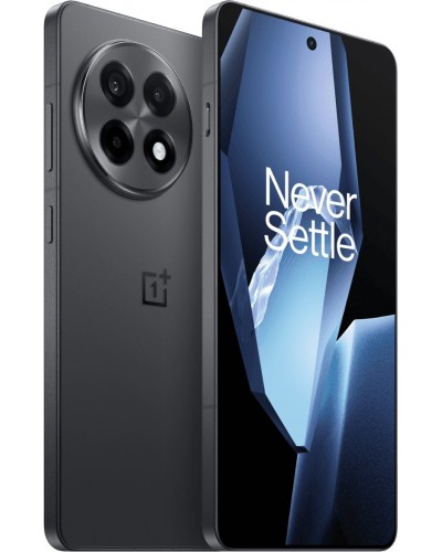 Купити OnePlus Ace 5 16/256GB NFC Full Speed Black Гарантія 1 рік