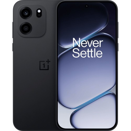 Купити OnePlus Turbo 6V 5G 8/256GB Black Гарантія 1 рік
