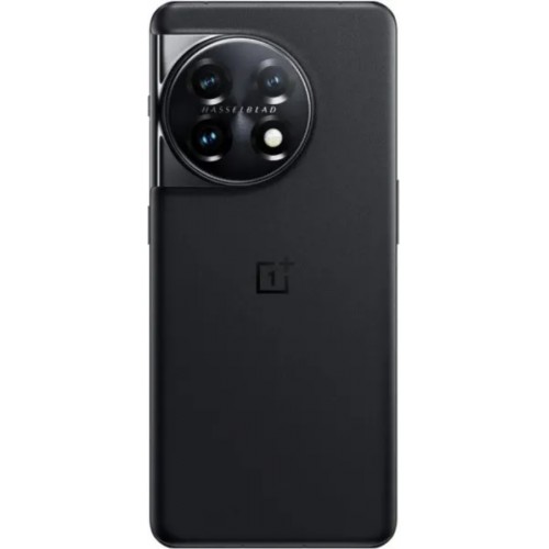 Купить OnePlus 11 16/512GB NFC Black Гарантия 1 Год