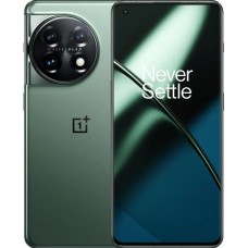 OnePlus 11 16/256GB NFC Green Гарантія 1 Рік