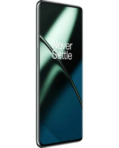 Купити OnePlus 11 16/256GB NFC Green Гарантія 1 Рік