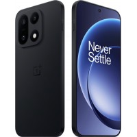 OnePlus 15 5G 16/1TB Infinite Black (Global ROM - NFC, OTA, OxygenOS) Гарантія 1 рік