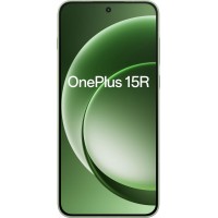 OnePlus 15R 5G 12/256GB NFC Mint Breeze (CPH2769 Global Version) Гарантія 1 рік