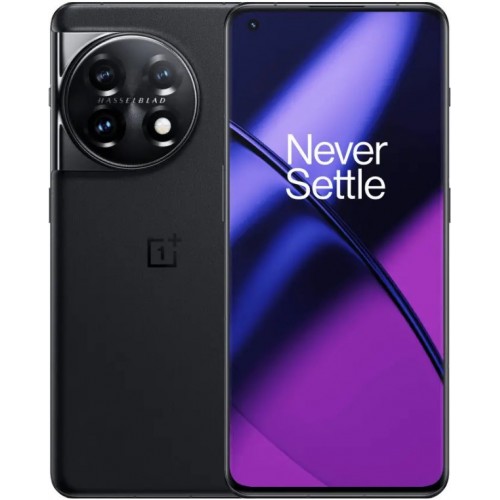 Купить OnePlus 11 16/512GB NFC Black Гарантия 1 Год Купить OnePlus 11 16/512GB NFC Black Гарантия 1 Год