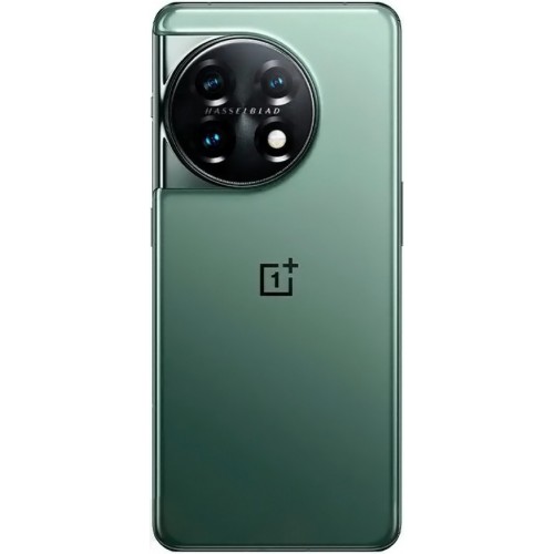 Купить OnePlus 11 16/512GB NFC Green Гарантия 1 Год