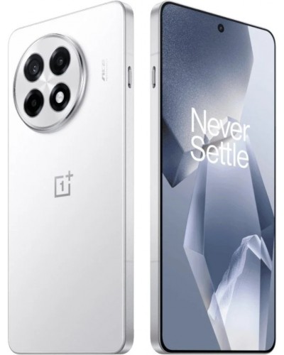 Купить OnePlus Ace 5 Pro 16/256GB White Гарантія 1 Рік