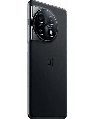 Купити OnePlus 11 16/512GB NFC Black Гарантія 1 Рік