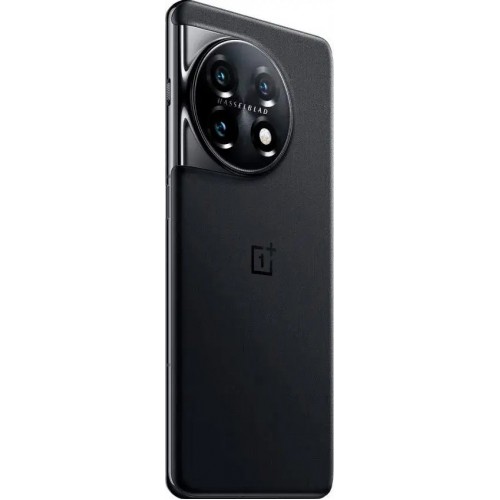 Купить OnePlus 11 16/512GB NFC Black Гарантия 1 Год