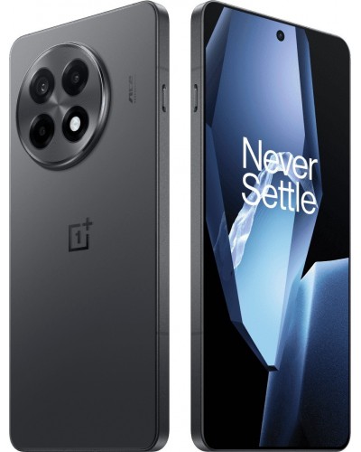 Купити OnePlus Ace 5 16/256GB NFC Full Speed Black Гарантія 1 рік