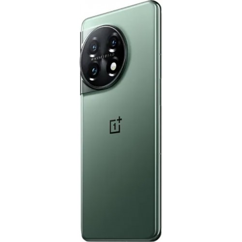 Купить OnePlus 11 16/512GB NFC Green Гарантия 1 Год