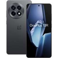 OnePlus 13R 5G 12/256GB Nebula Noir (Global Version) Гарантія 1 рік
