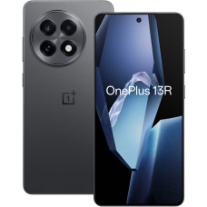 OnePlus 13R 5G 12/256GB Nebula Noir (Global Version) Гарантія 1 рік