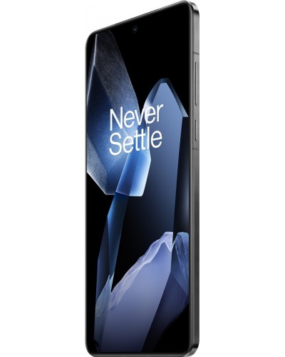 Купити OnePlus 13 5G 12/256GB NFC Black Eclipse Гарантія 1 рік