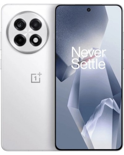 Купить OnePlus Ace 5 Pro 16/256GB White Гарантія 1 Рік