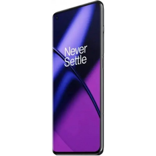 Купить OnePlus 11 16/512GB NFC Black Гарантия 1 Год
