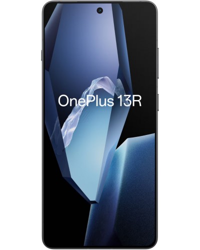 Купити OnePlus 13R 5G 12/256GB Nebula Noir (Global Version) Гарантія 1 рік