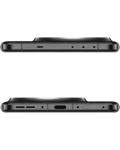 Купити OnePlus 13 5G 12/256GB NFC Black Eclipse Гарантія 1 рік