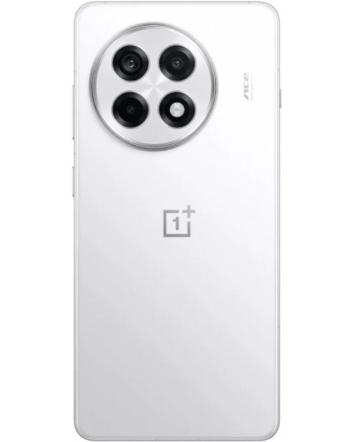 Купить OnePlus Ace 5 Pro 16/256GB White Гарантія 1 Рік
