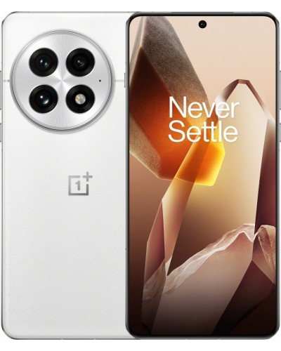 Купити OnePlus 13 5G 12/512GB NFC Arctic Dawn Гарантія 1 рік
