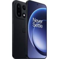 OnePlus 15 5G 16/1TB Infinite Black (Global ROM - NFC, OTA, OxygenOS) Гарантія 1 рік