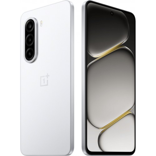 Купити OnePlus Turbo 6X 5G 8/128GB White Гарантія 1 рік