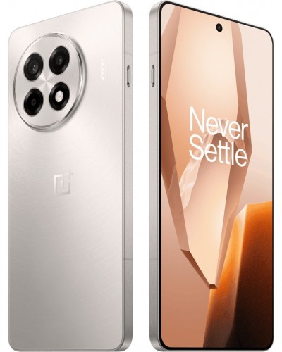 Купити OnePlus Ace 5 16/256GB NFC Gravitational Titanium Гарантія 1 рік
