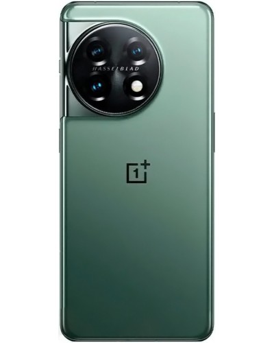 Купити OnePlus 11 16/256GB NFC Green Гарантія 1 Рік