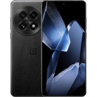 OnePlus 13 5G 12/256GB NFC Black Eclipse Гарантія 1 рік
