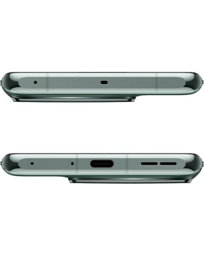 Купити OnePlus 11 16/512GB NFC Green Гарантія 1 Рік