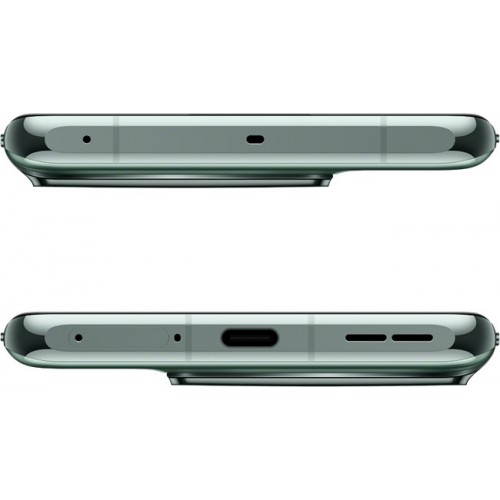 Купить OnePlus 11 16/512GB NFC Green Гарантия 1 Год
