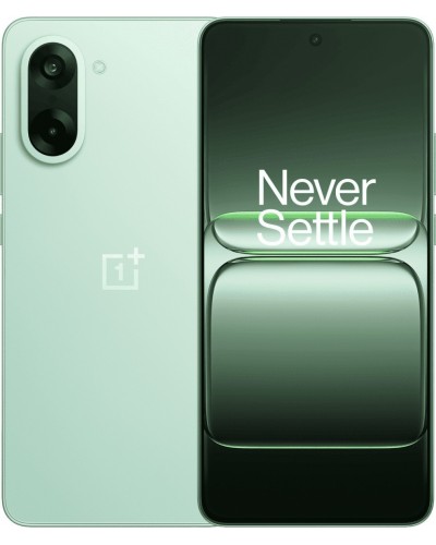 Купить Oneplus Ace 5 Racing 5G 12/256GB Wilderness Green Гарантія 1 рік