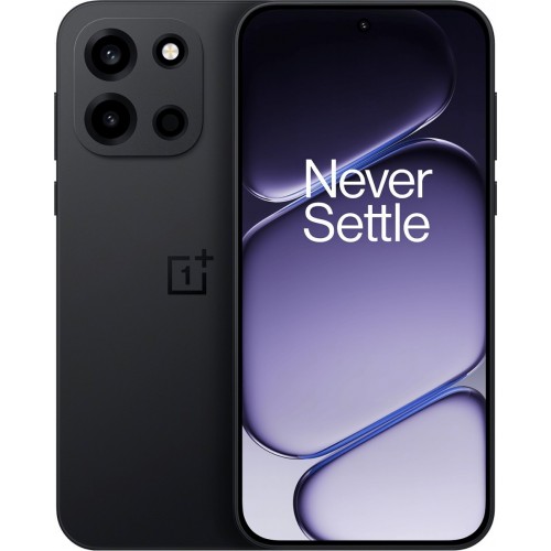 Купити OnePlus Turbo 6 5G 16/256GB Black Гарантія 1 рік
