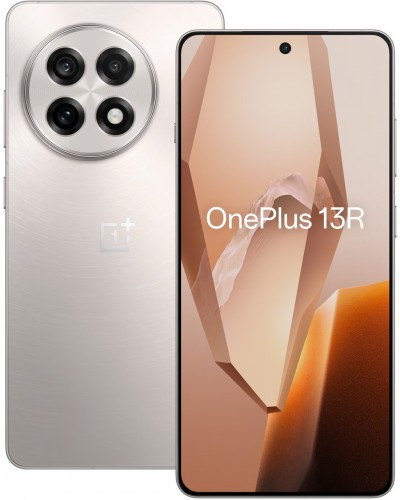 Купити OnePlus 13R 5G 12/256GB Astral Trail (Global Version) Гарантія 1 рік