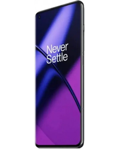 Купити OnePlus 11 16/256GB NFC Black Гарантія 1 Рік