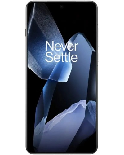 Купити OnePlus 13 5G 12/256GB NFC Black Eclipse Гарантія 1 рік