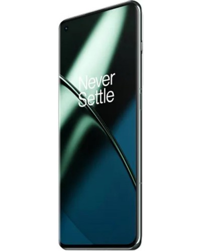 Купити OnePlus 11 16/256GB NFC Green Гарантія 1 Рік