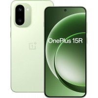 OnePlus 15R 5G 12/256GB NFC Mint Breeze (CPH2769 Global Version) Гарантія 1 рік