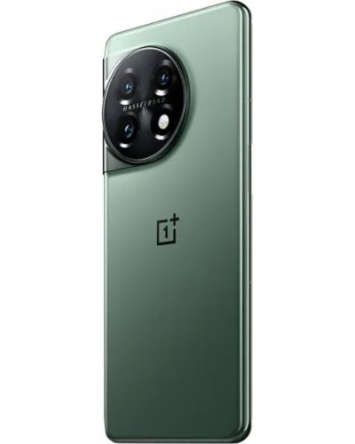 Купити OnePlus 11 16/256GB NFC Green Гарантія 1 Рік