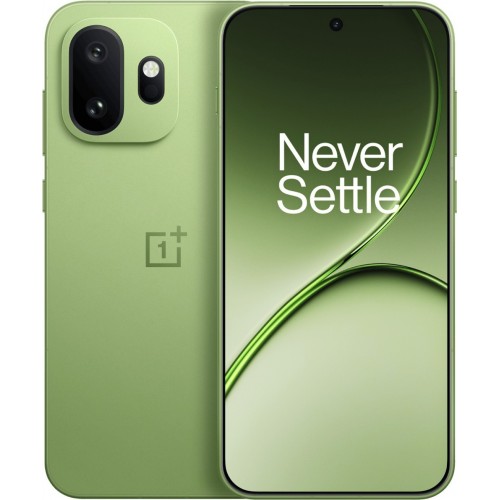 Купити OnePlus 15T 5G 16/512GB Green Гарантія 1 рік