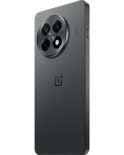 Купити OnePlus Ace 5 16/256GB NFC Full Speed Black Гарантія 1 рік