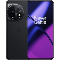 OnePlus 11 16/256GB NFC Black Гарантія 1 Рік