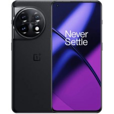 OnePlus 11 16/256GB NFC Black Гарантія 1 Рік