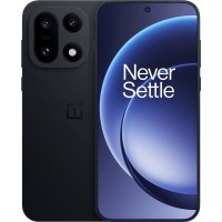 OnePlus 15 5G 16/1TB Infinite Black (Global ROM - NFC, OTA, OxygenOS) Гарантія 1 рік