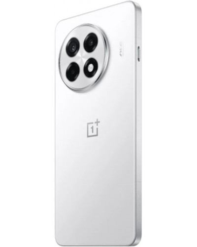Купить OnePlus Ace 5 Pro 16/256GB White Гарантія 1 Рік