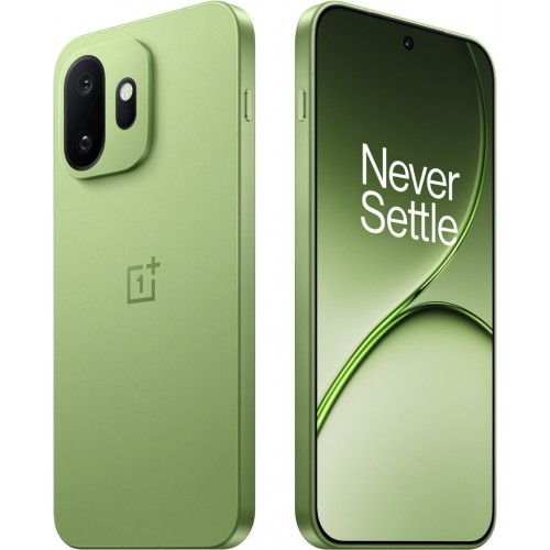 Купити OnePlus 15T 5G 16/512GB Green Гарантія 1 рік