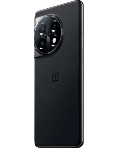 Купити OnePlus 11 16/512GB NFC Black Гарантія 1 Рік